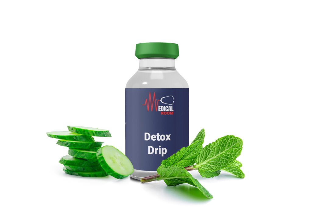 Detox Therapy