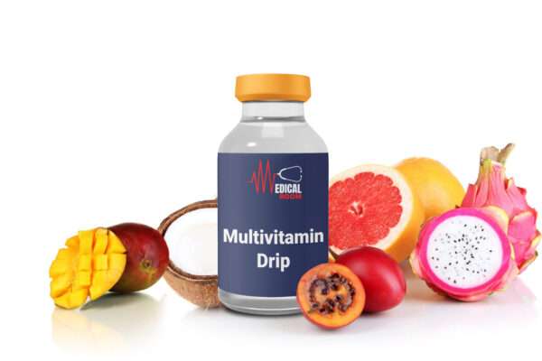 Multivitamin Drip