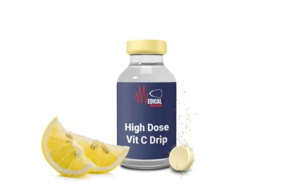 Vitamin C High Dose