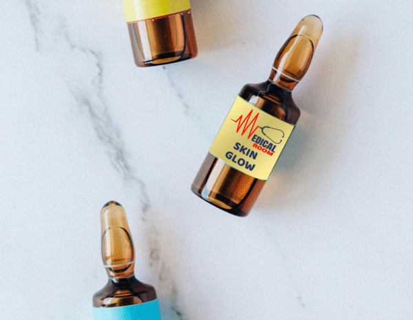 Skin Glow Therapy