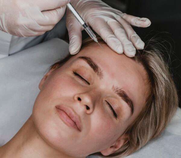 Mesotherapy with Growth Factors