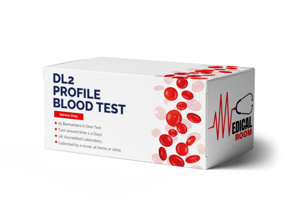 DL2 Profile Blood test