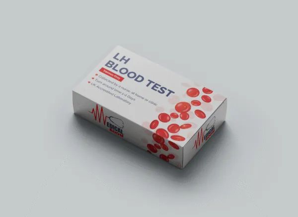 LH - Blood Test