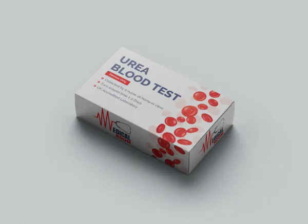 Urea - Blood Test