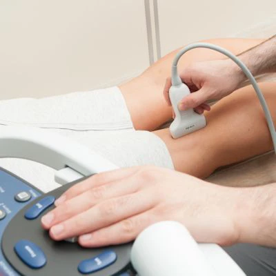 Knee Scan (16+ Years)