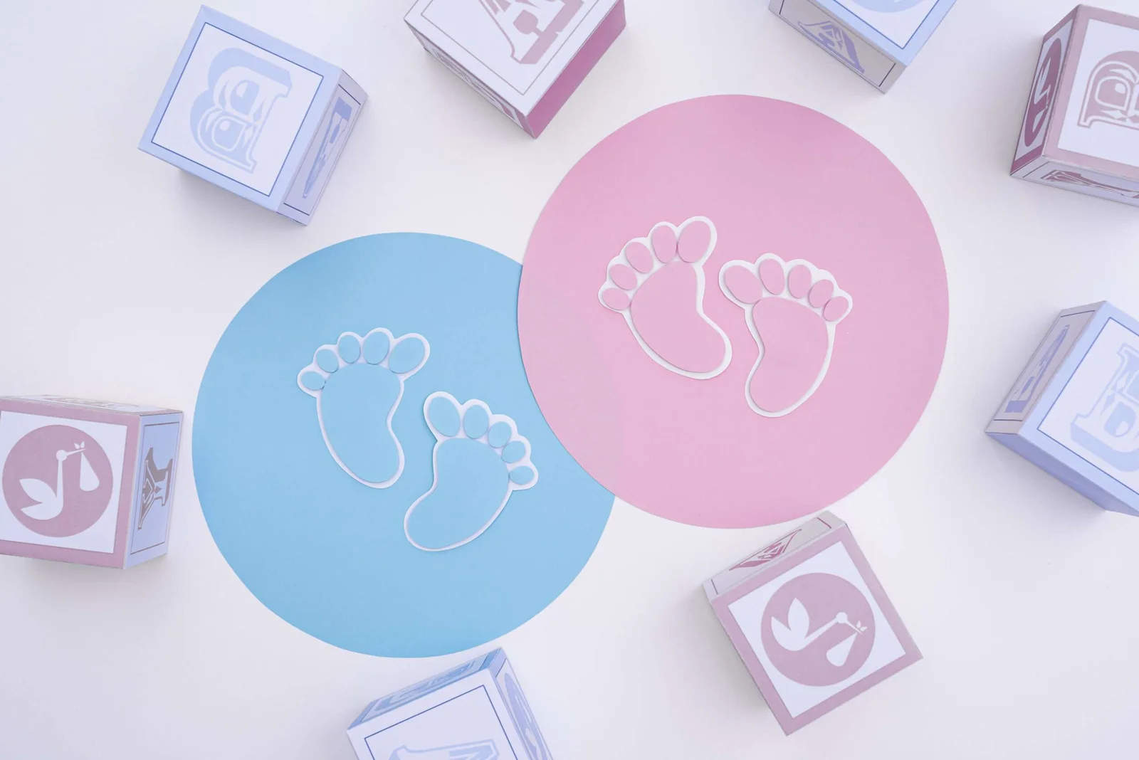 Baby Gender Reveal Scan (16 to 32 Weeks)