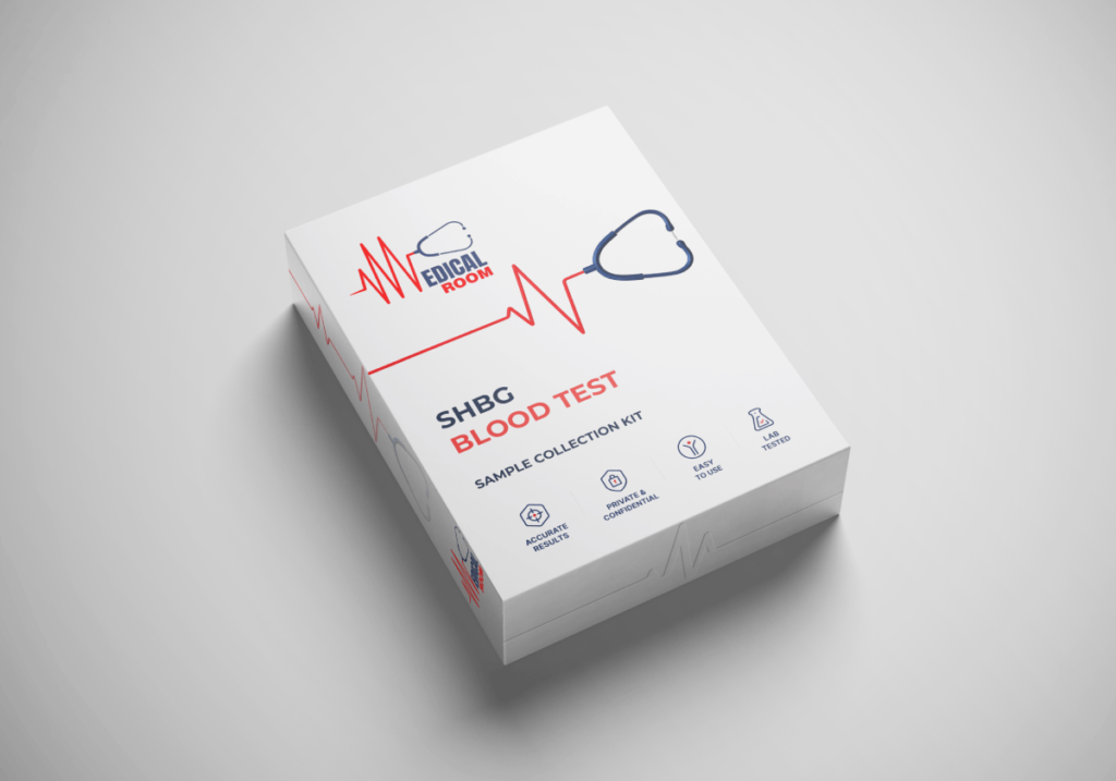 Sex Hormone Binding Globulin (SHBG)