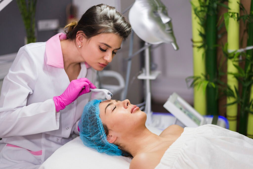 Best Aesthetic Treatment for Skin