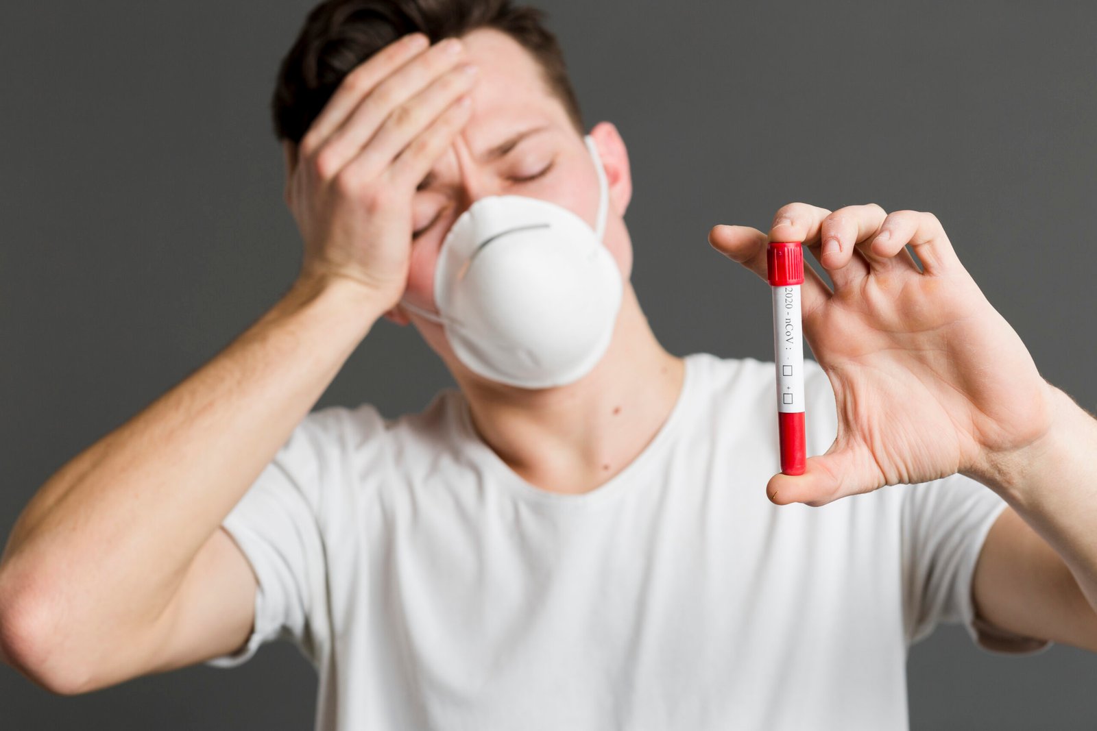 blood test for headaches