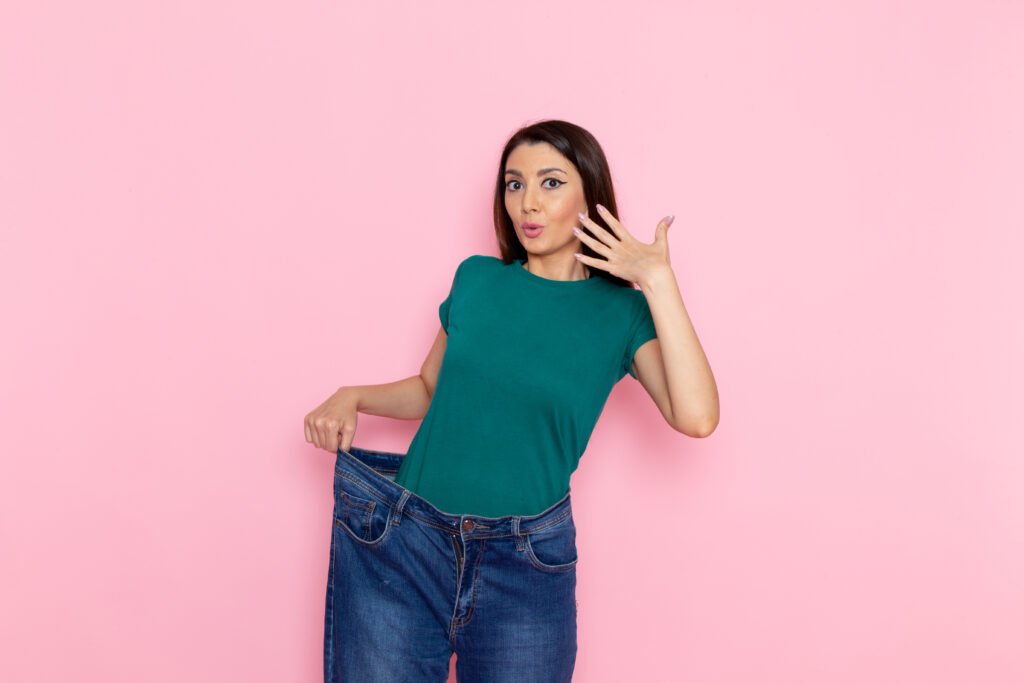 Unexplained Weight Loss