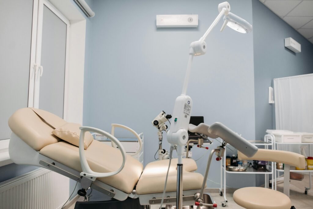 Hormonal Coil Fitting (Patient Provides Coil)