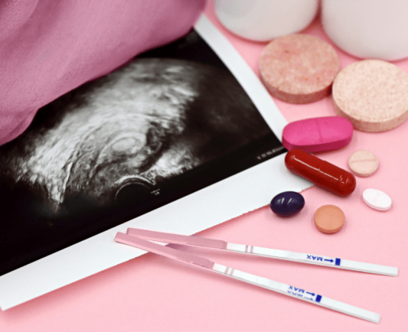 Hormone Tests