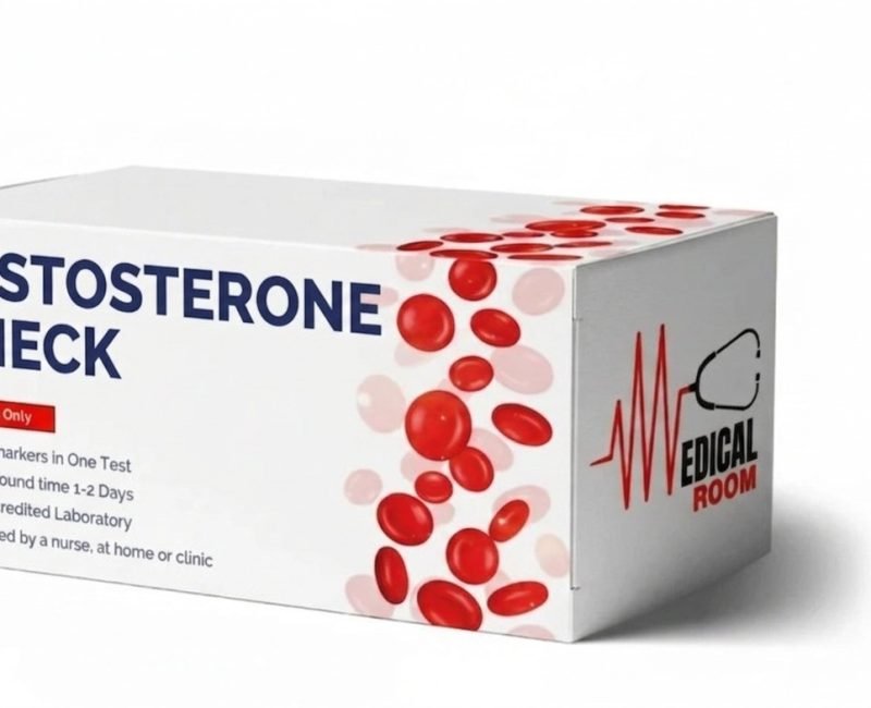 Testosterone Check