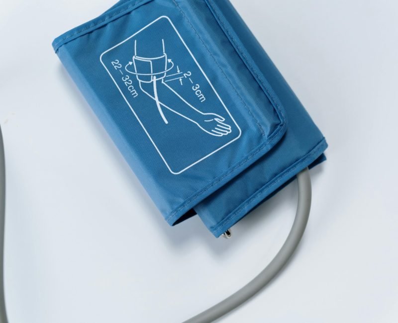 24 Hour Blood Pressure Monitoring