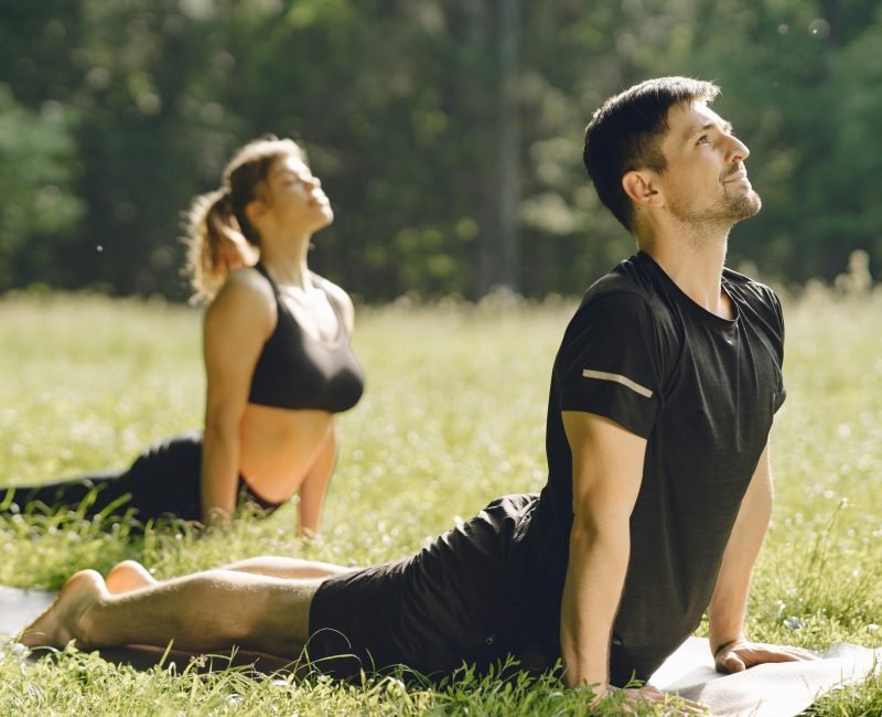 Well Woman / Well Man Essential Health Check