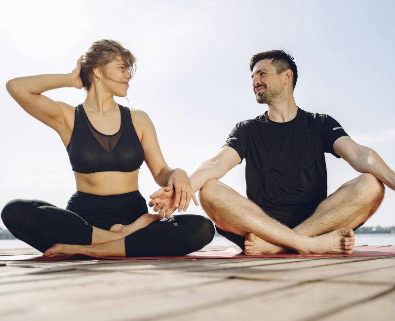 Well Woman / Well Man Advanced Health Check