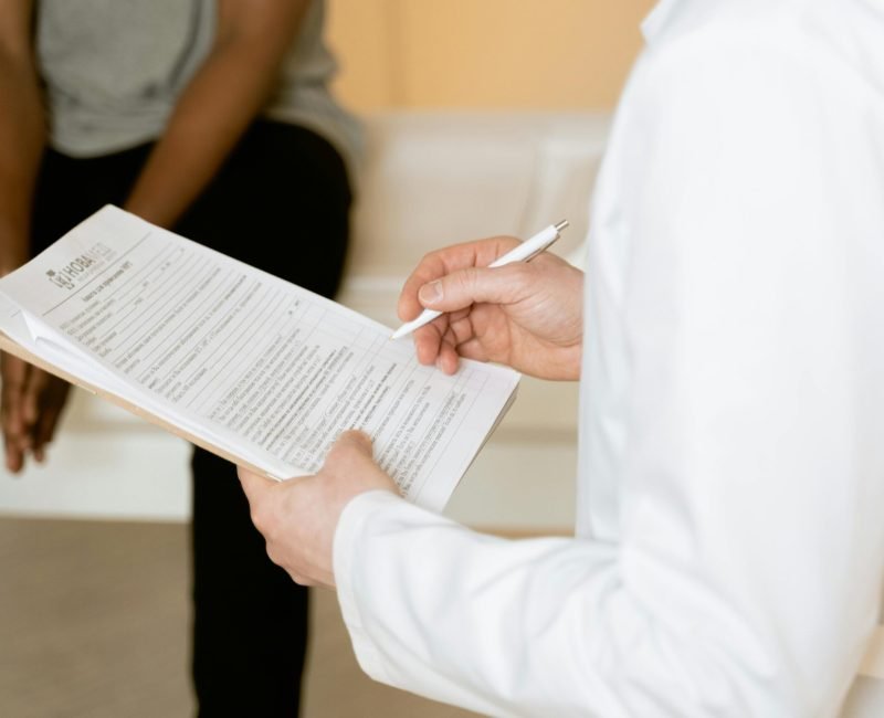 Advanced TRT & Heart Health Assessment