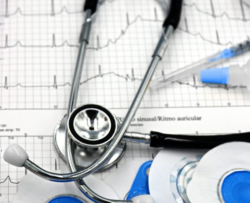 1 Week ECG Monitoring